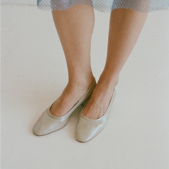 MARYAM NASSIR ZADEH - Picture 2 of 6